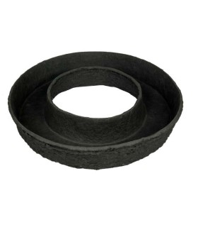 OASIS COURONNE BLACK BIOLIT 050CM la pièce