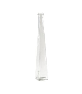 VERRE SOLIFLOR TRIPOLI H28CM à la pièce