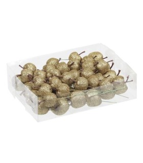 POMME PAILLETEE boite 48P