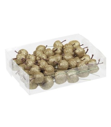 POMME PAILLETEE boite 48P