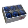 VERDISSIMO-ROSE Standard 6P