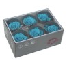 VERDISSIMO-ROSE Standard 6P