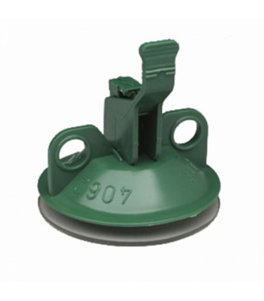 OASIS ventouse DECO FIXE PM/10P...40621