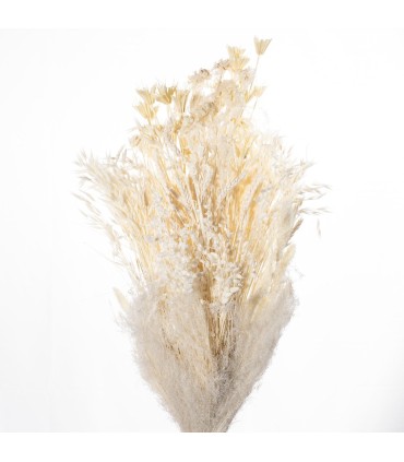 ASSORTIMENT HERBE SECHE SAC 125GR