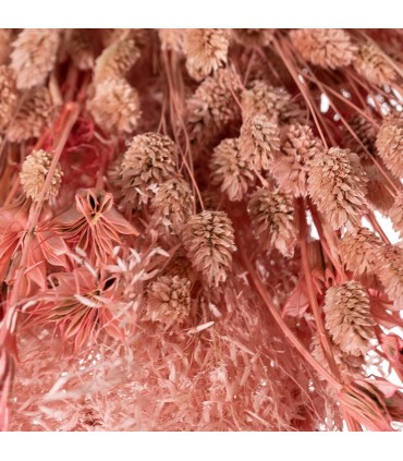 ASSORTIMENT HERBE SECHE SAC 125GR