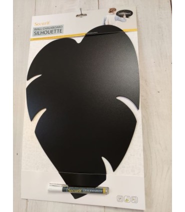 FORME ARDOISE avec FEUTRE CRAIE OFFERT