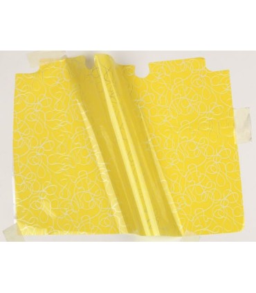 PAPIER POLYMAT FANTAISIE 80 cm x 40M