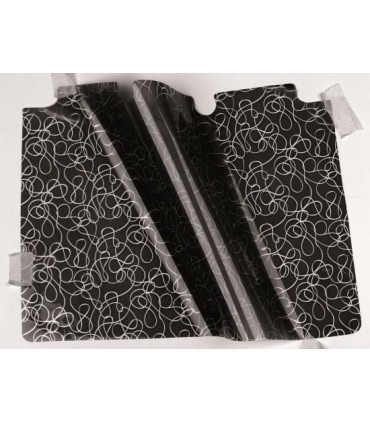 PAPIER POLYMAT FANTAISIE 80 cm x 40M