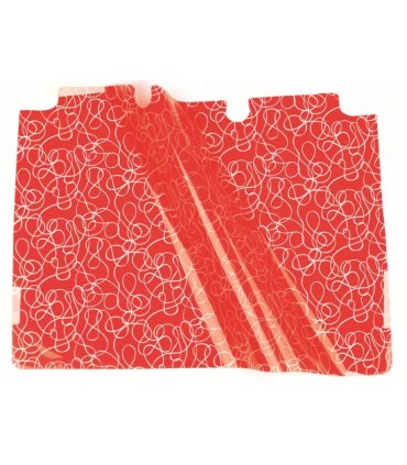 PAPIER POLYMAT FANTAISIE 80 cm x 40M