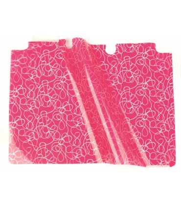 PAPIER POLYMAT FANTAISIE 80 cm x 40M