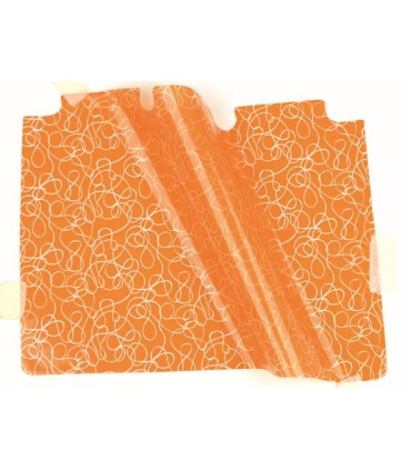 PAPIER POLYMAT FANTAISIE 80 cm x 40M