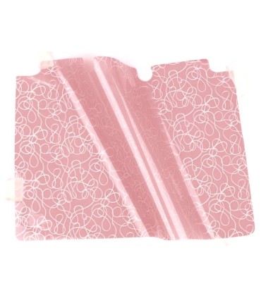 PAPIER POLYMAT FANTAISIE 80 cm x 40M