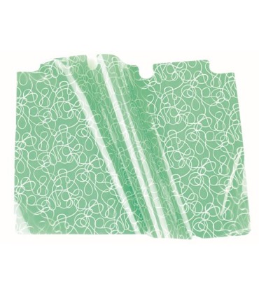 PAPIER POLYMAT FANTAISIE 80 cm x 40M