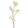 FLEUR DE PRUNUS MALAGA 84CM à la pièce