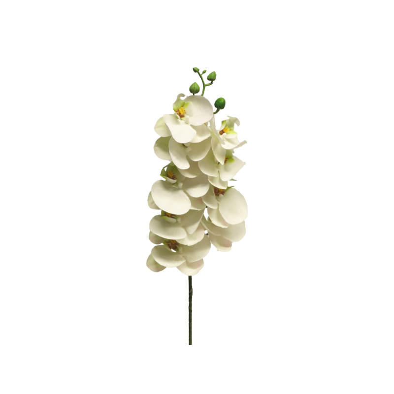 FLEUR PHALAENOPSIS 58CM à la pièce