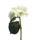FLEUR HYDRANGEA ARTIST 48CM à la tige