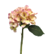 FLEUR HYDRANGEA ARTIST 48CM à la tige