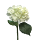 FLEUR HYDRANGEA ARTIST 48CM à la tige