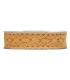 RUBAN CROCHET 25MM X 08M