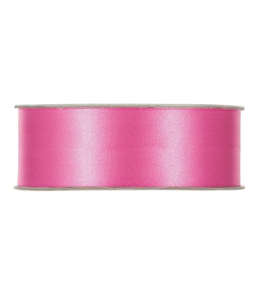 RUBAN SATIN 25MM X 50M