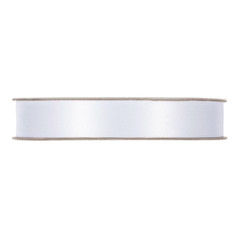 RUBAN SATIN 15MM X 50M