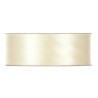 RUBAN SATIN 40mm X 25M