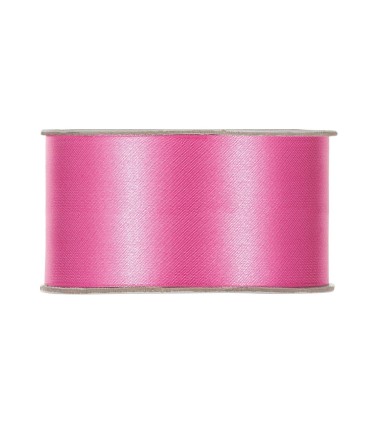 RUBAN SATIN 40mm X 25M