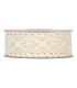 RUBAN CROCHET 40MM X 08M
