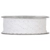 RUBAN CROCHET 40MM X 08M