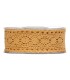 RUBAN CROCHET 40MM X 08M