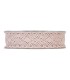 RUBAN CROCHET 25MM X 08M