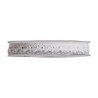 RUBAN CROCHET 10MM X 10M