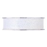 RUBAN FANTAISIE PARADISE 2.5CM X 20M