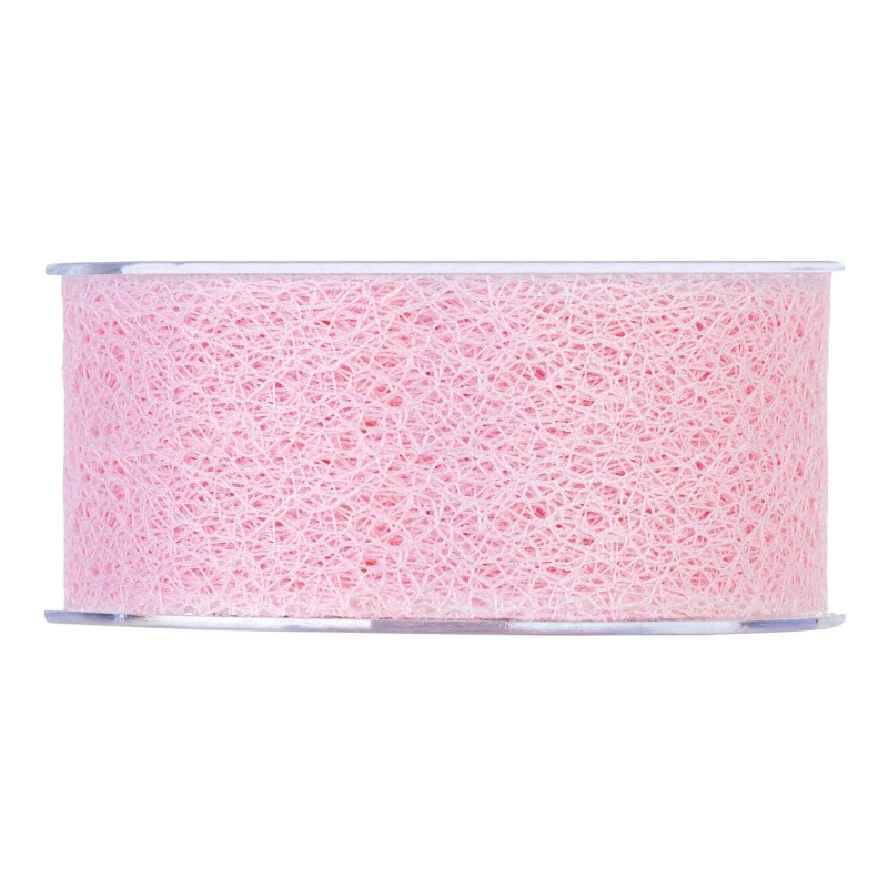 RUBAN FANTAISIE PARADISE 4CM X 20M