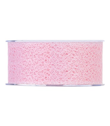 RUBAN FANTAISIE PARADISE 4CM X 20M