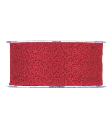 RUBAN FANTAISIE PARADISE 4CM X 20M