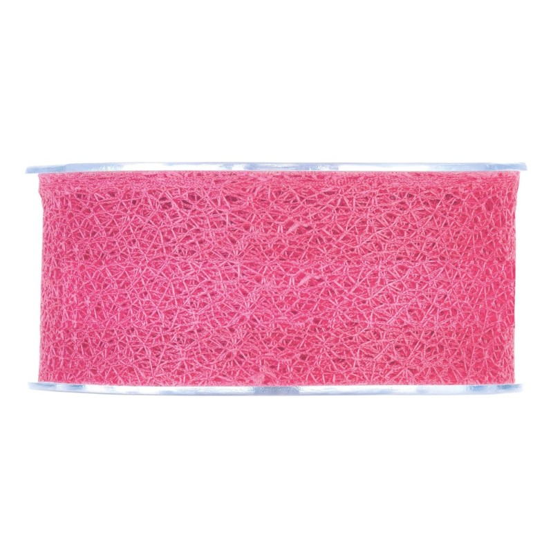 RUBAN FANTAISIE PARADISE 4CM X 20M