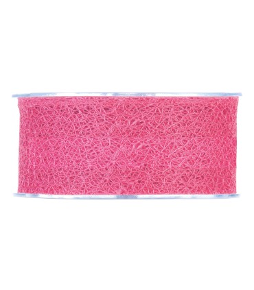 RUBAN FANTAISIE PARADISE 4CM X 20M