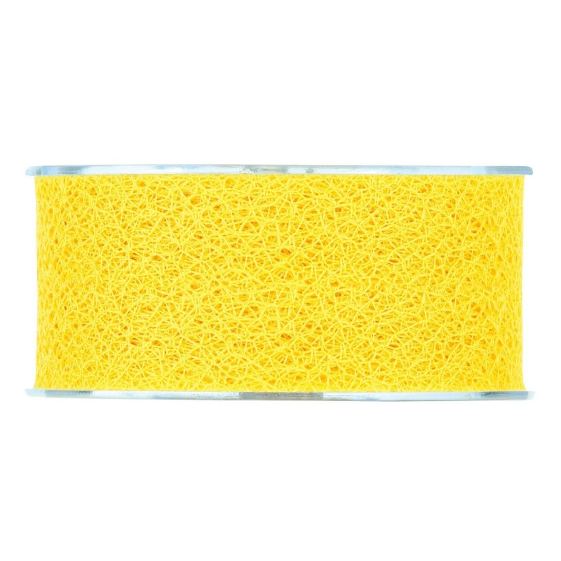 RUBAN FANTAISIE PARADISE 4CM X 20M