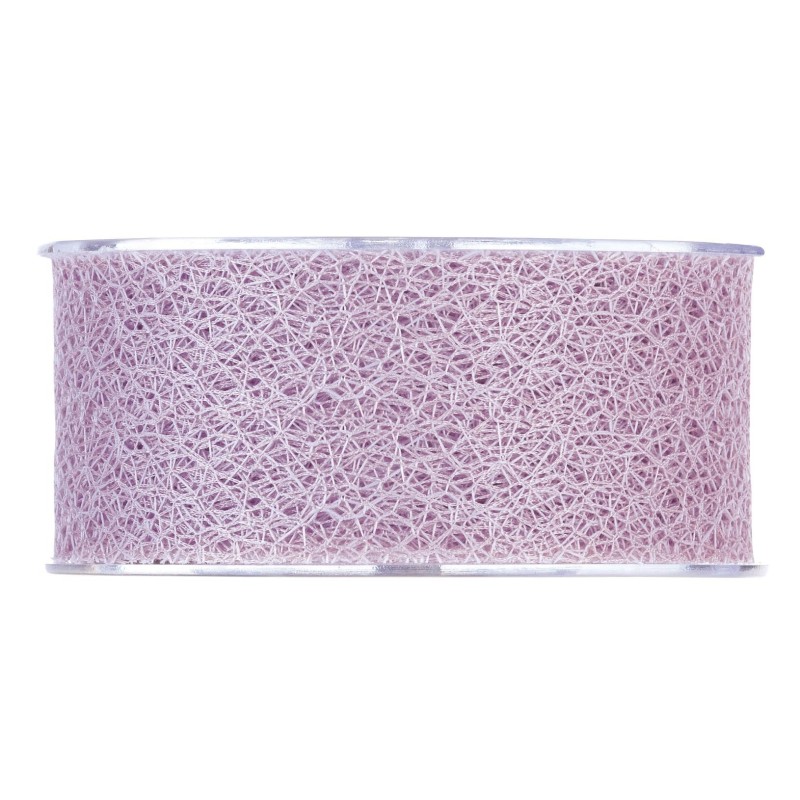 RUBAN FANTAISIE PARADISE 4CM X 20M