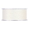 RUBAN FANTAISIE PARADISE 4CM X 20M