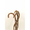 BRANCHE DE BANANE naturel / 5 PIECES