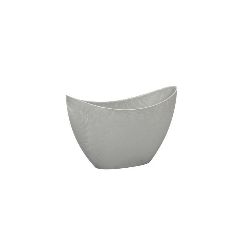 BARQUE PLASTIQUE 24X10 H15CM/1P