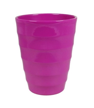 C.POT ORCHIDEE VAGUE 014CM /6P