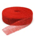 RUBAN JUTE 5CM 40M 