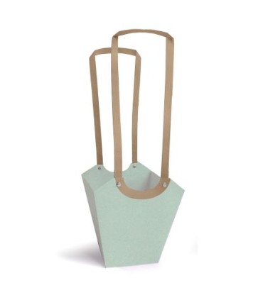 SAC AQUA POT MEDIUM /10P