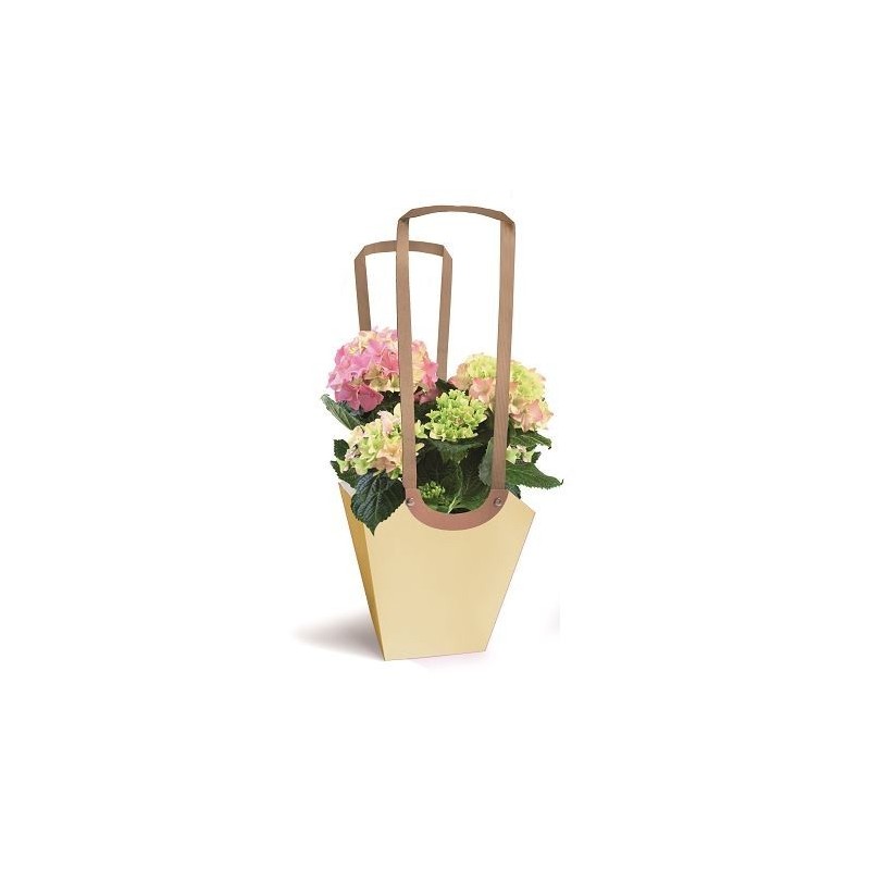 SAC AQUA POT MEDIUM /10P