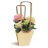 SAC AQUA POT MEDIUM /10P