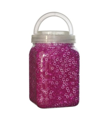 PERLE FLOTTANTE PLASTIQUE 1.5 à 1.8KG