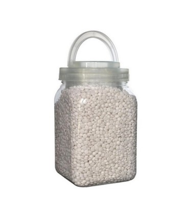 PERLE FLOTTANTE PLASTIQUE 1.5 à 1.8KG